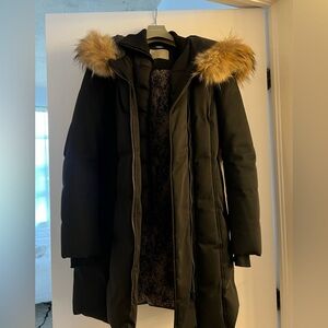 SOIA&KIO winter jacket